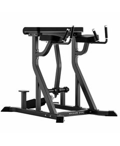 Гиперэкстензия BRONZE GYM RAVE RV17 обратная фотографии