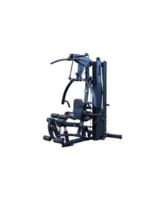 Силовой комплекс Body-Solid Fusion F600/2 черный фотографии