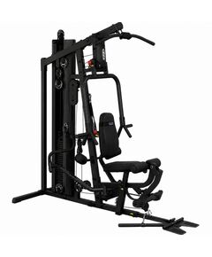 Силовой комплекс Body-Solid G5S черный фотографии