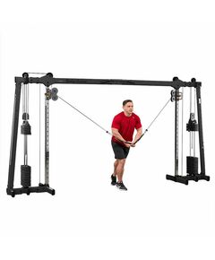 Кроссовер Body-Solid GDCC250G-33 черный фотографии