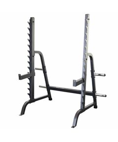Рама для приседов Body-Solid GPR370B черная фотографии
