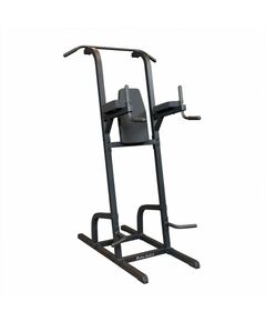 Турник-пресс-брусья Body-Solid GVKR82B черный фотографии