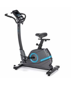 Велотренажер Oxygen Fitness CARDIO CONCEPT 5 домашний фотографии