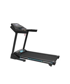 Беговая дорожка Oxygen Fitness HOLMIUM домашняя фотографии