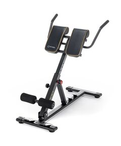 Гиперэкстензия Oxygen Fitness HOOD домашняя фотографии