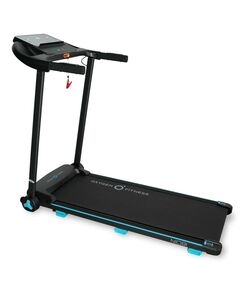 Беговая дорожка Oxygen Fitness NIOBI домашняя фотографии
