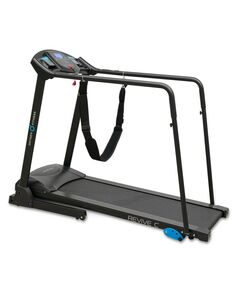 Беговая дорожка Oxygen Fitness REVIVE C реабилитационная, домашняя фотографии