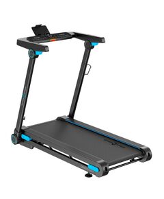 Беговая дорожка Oxygen Fitness SPEEDWAY домашняя фотографии