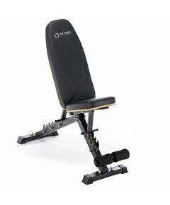 Силовая скамья Oxygen Fitness TASMAN регулируемая, домашняя фотографии