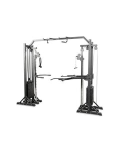 Кроссовер Oxygen Fitness VESTON фотографии
