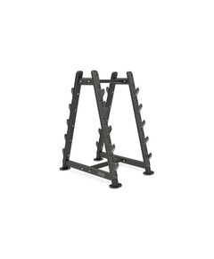Стойка для штанг BRONZE GYM BR-1026 фотографии