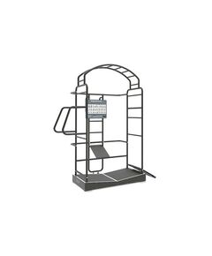 Рама для растяжки BRONZE GYM BR-1028 фотографии