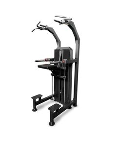 Гравитрон BRONZE GYM PARTNER ML-823 стек 100 кг, профессиональный фотографии