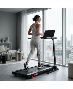 Беговая дорожка CardioPower TT10 фотографии
