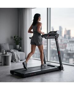 Беговая дорожка CardioPower TT30 фотографии