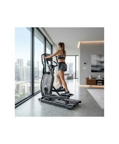 Эллиптический тренажер Schwinn 590E фотографии