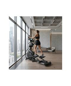 Эллиптический тренажер CardioPower Х75 фотографии