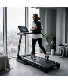 Беговая дорожка CardioPower S30 фотографии