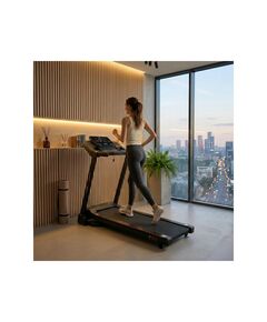 Беговая дорожка CardioPower T30 NEW фотографии