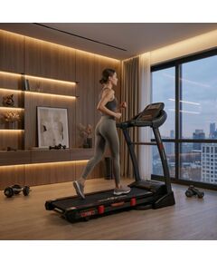 Беговая дорожка CardioPower T35 NEW фотографии