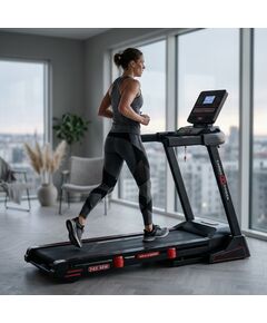 Беговая дорожка CardioPower T45 NEW фотографии