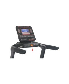 Беговая дорожка CardioPower T50 фотографии