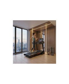 Беговая дорожка CardioPower T55 NEW фотографии