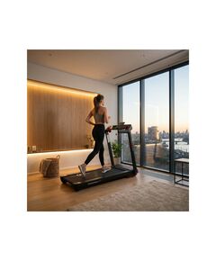 Беговая дорожка CardioPower TT40 фотографии