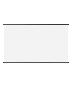 Экран Lumien Cinema Thin Bezel 102x179 см (раб. область 100х177 см) (80"), Matte White, тонкая алюминиевая рама 1 cм, 16:9 [LCTB-100101] фотографии