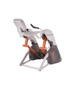 Эллиптический тренажер Sole Fitness ZR8000 Smart Console фотографии