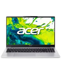 Ноутбук Acer Aspire Lite 15 AL15-53P-56PA Intel Core 5 120U, 16Gb (soldered D4), SSD512Gb, UMA, 15.6", IPS, FHD, 1920x1080, 60Hz, NoOS, Silver, 1.7kg [NX.DGCEM.001] фотографии