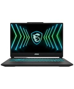 Ноутбук MSI Cyborg 17 Black Edition B13WF-449XRUY Intel Core i5-13420H, 16Gb (2*8 D5), SSD512Gb, RTX5060 8Gb (55W), 17.3", IPS, FHD, 1920x1080, 144Hz, NoOS, RJ-45, Black, 2.5kg [9S7-17U344-449] фотографии