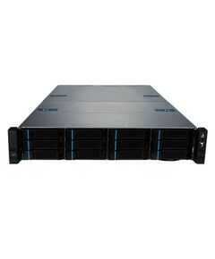 Платформа системного блока MSI S2206-02 2U2S AMD SP5 (up to TDP 400W) фотографии