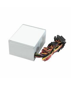 Блок питания ACD SF0300 300W, SFX (ШВГ=125*65*100 mm), 80PLUS, 8cm fan, A-PFC, ATX 2.31, (Ikano XTY20-SF300),(аналог FSP300-60GHS) фотографии