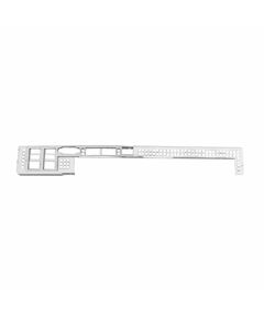 Комплектующие корпуса Chenbro 384-MEC000150BA0 RM13310, rear window, с крепежом [384-19008-X20000] фотографии