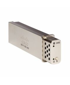 Твердотельный накопитель SSD Cisco C9K-F1-SSD-240G= Pluggable SSD storage 240GB for Catalyst C9500 series фотографии