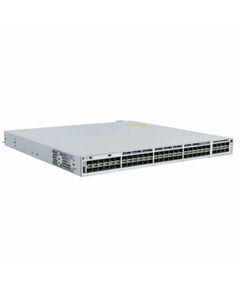 Коммутатор Catalyst 9300 48 GE SFP Ports, modular uplink Switch [C9300-48S-A] фотографии