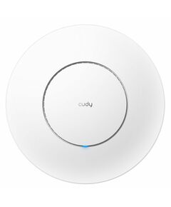 Точка доступа Wi-Fi Cudy AX3000 Wi-Fi 6 2.5G Access Point [AP3000_P] фотографии