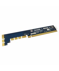 Плата-адаптер GigaByte TP-V220-BBD-J6 RISER CARD фотографии