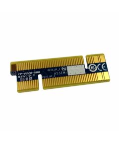 Плата-переходник GigaByte TP-V220-SBB-J6 INTERPOSER CARD фотографии