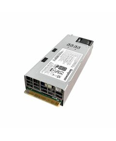 Блок питания серверный Gospower G1302-2600WNA CRPS 2600W Redundant module, 80+ Titanium, рабочая температура 0 °C…+50 °C, AC/HVDC, DC Vout: +12В и +12В sb, OEM [CRPS2600-AH] фотографии