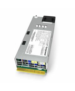 Блок питания серверный Gospower G1358-1600WNAA CRPS 1600W Redundant module, ШВГ=73.5*39*185мм, 80+ Titanium, Input 90-264Vac or HVDC (180-300V), OEM [CRPS1600-AH] фотографии