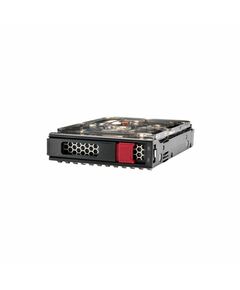 Жесткий диск серверный HPE 8TB Business Critical SATA 6G Business Critical 7.2K LFF LP 1-year Warranty 512e [834028-B21] фотографии