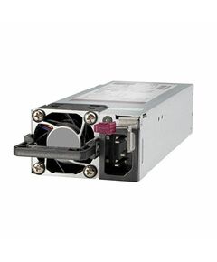 Блоки питания для сервера HPE P03178-B21 1000W Flex Slot Titanium Hot Plug Power Supply Kit фотографии