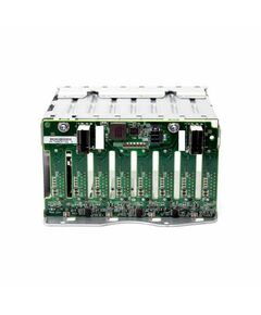 Контроллер для дисковой корзины HPE ProLiant DL38x Gen10 Plus 8SFF SAS/SATA to Tri-Mode Controller Backplane Kit [P55516-B21] фотографии
