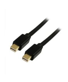 Кабель Leadtek X0101G00278A 292C/293E, mDP to mDP(20cm Black) фотографии