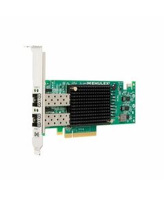 HBA-адаптер Lenovo Emulex Gen6 FC Dual-port 16Gb [01CV840] фотографии