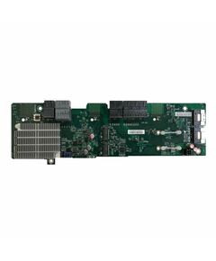 Карта Bypass SuperMicro AOM-SADPT-S for serviceable 60/90 Bay Systems, PCI Switch, 2x M.2 (2280/22110) фотографии