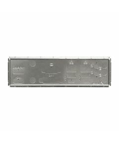 Заглушка I/O SuperMicro MCP-260-00122-0N для MBD-X11SCA-W, MBD-X11SCA-F, MBD-X11SCA фотографии