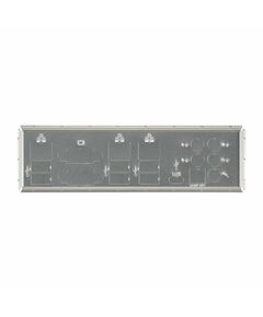 Заглушка I/O SuperMicro MCP-260-00148-0N для MBD-X12SPA-TF фотографии